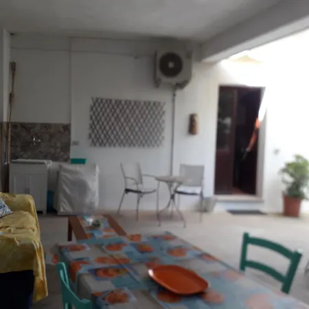 Alta Marea T Apartment