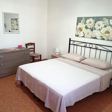 Alta Marea T Apartment *