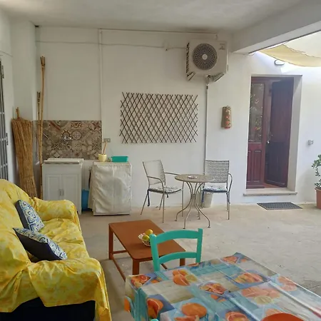 Apartment Alta Marea T Teulada