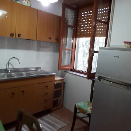 Alta Marea T Apartment