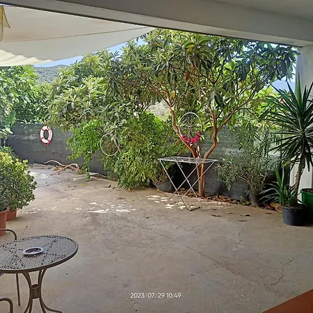 Apartment Alta Marea T